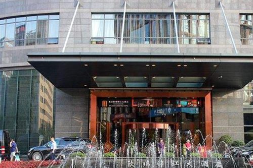 重庆酒店商家排名前十(重庆十大江景酒店)插图7