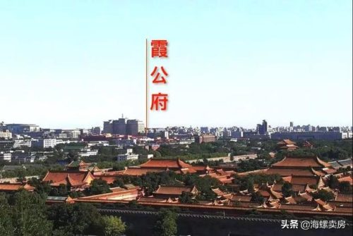 当代北京豪宅排名前十(北京十大高档小区)插图6