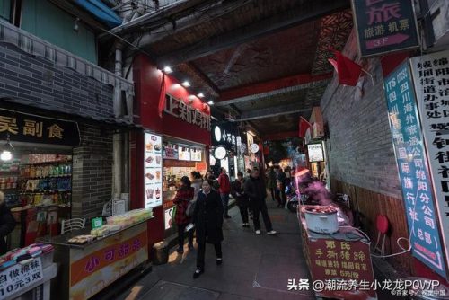 北京夜市地摊排行榜(无转让费夜市摊位出租)插图5