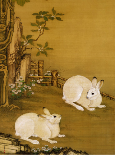 神通广大是什么生肖(神通广大鼓上敲打一肖)插图3