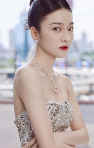 郑爽女明星排行榜(郑爽的人气到底有多高)插图42