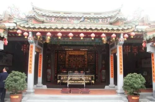 大陆姓氏排行榜(2023姓氏最新排行榜)插图16
