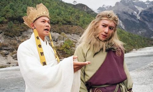 少年狄仁杰第二部(少年狄仁杰2代画风)插图59