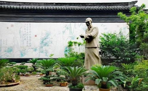 泰州最美小镇排名前十(泰州一日游必去景点)插图24