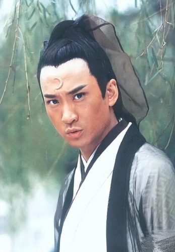 少年狄仁杰第二部(少年狄仁杰2代画风)插图23