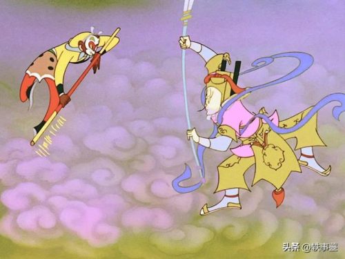 大闹天宫排行榜(大闹天宫有哪些人物)插图4