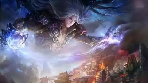 大周皇族战力排行榜(大周皇族最后实力排名)插图5