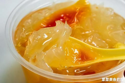 全国糖水糖水店排行榜(糖水加盟店10大品牌)插图11
