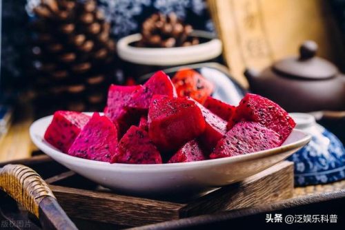 低卡路里水果排行榜(十大含糖量高的水果排名)插图9