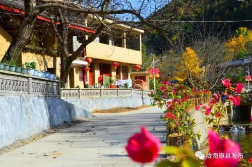 康县宾馆排名前十酒店(康县酒吧)插图28