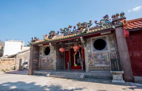 澄海冷门景点排名前十(澄海附近免费景点大全)插图4