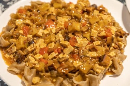 石家庄好吃的饭店排行榜(石家庄家庭聚会餐厅排名)插图4