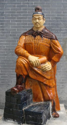 唐代诗坛诗仙排名前十(诗神诗仙诗圣排名)插图5