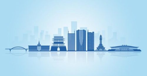 廊坊景区公园排名前十(廊坊一日游最佳景点一览表)插图2