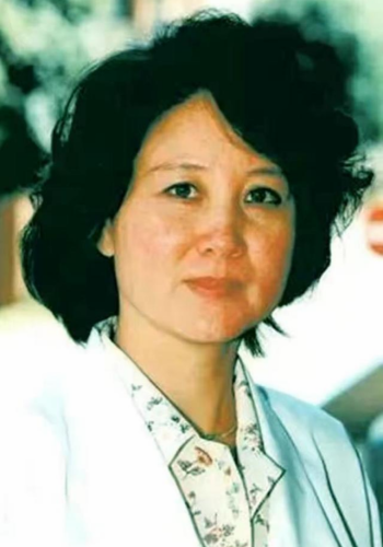 马兰结过几次婚(马兰简历)插图16