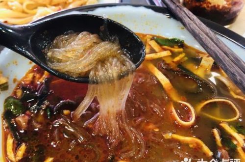 青岛食堂肉夹馍排名前十(在青岛肉夹馍店哪家最火)插图9