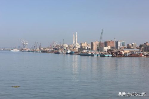 埃及运河城市排名前十(苏伊士运河谁修建的)插图2