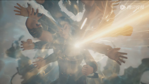 遮天动漫剧组排名前十(动漫遮天什么时候上映)插图2