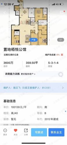 合肥超级豪宅排名前十(合肥滨湖小区排名最新)插图