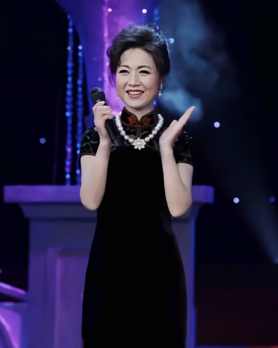 马兰结过几次婚(马兰简历)插图23