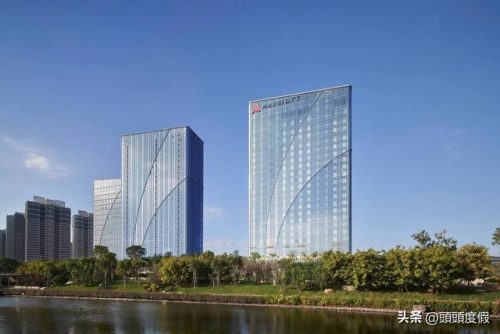 福州住宿地区排名前十(福州住宿攻略)插图23