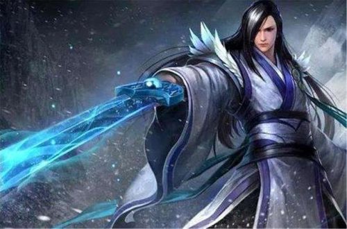 穿越仙侠小说排行榜(古典仙侠小说经典推荐)插图3