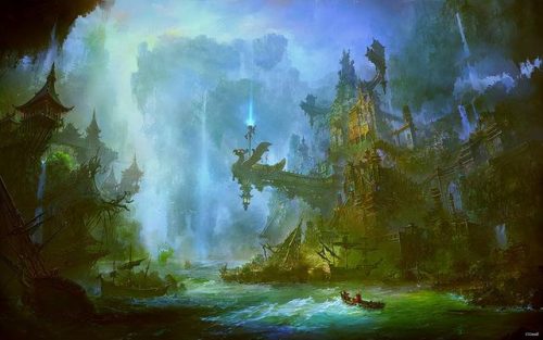 热血传奇小说排行榜(以热血传奇为背景的小说)插图1