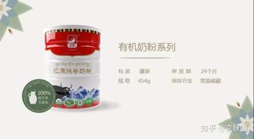 红原牦牛奶粉排行榜(红原牦牛奶粉300克价位)插图2