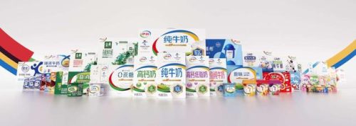 外国牛奶品牌排行榜(进口的牛奶哪个牌子最好)插图14
