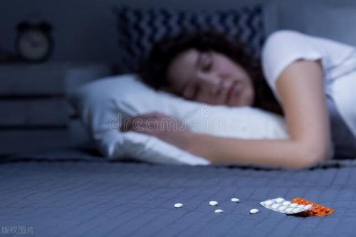 睡眠药排行榜(睡眠贴排行榜十大品牌)插图1