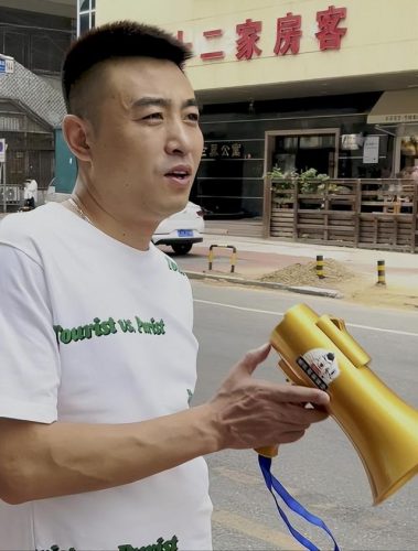 网络红人男生排行榜(男网红排名前十)插图15