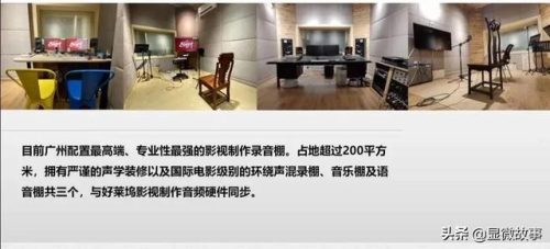 中国声优(中国配音演员)插图2