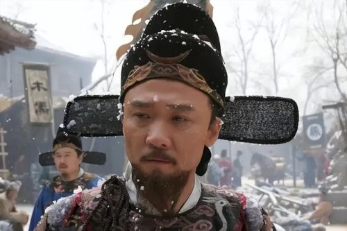经典历史剧排行榜(50部顶尖历史正剧)插图69