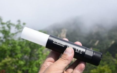 露营必备口红排行榜(好看的橘色口红排行榜)