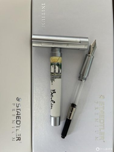高端钢笔品牌排行榜(全球十大奢侈品牌钢笔)插图48