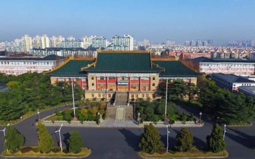 体育教育博士排名前十(有体育教育专业的大学)插图3