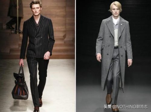 皮草男装大牌排名前十(男装皮衣海宁皮草)插图25