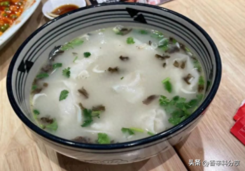 鹤岗十大名小吃排行榜(鹤岗小吃第一名)插图1