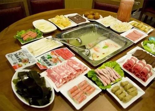 安庆地方火锅排名前十(陈赫火锅店安庆)插图1