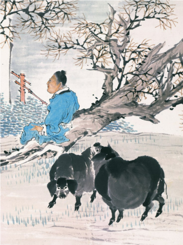 神通广大是什么生肖(神通广大鼓上敲打一肖)插图11