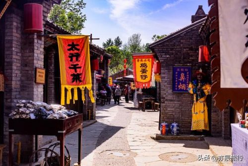 淄博景点排行榜(淄博必去景点)插图3