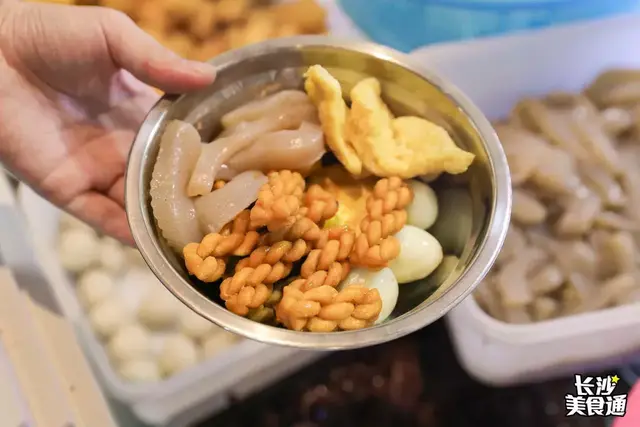 岳麓区酒店早餐排名前十(岳麓区好吃的餐馆)插图20