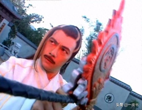 武侠中十大兵器排行榜(武侠游戏中的兵器)插图1