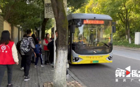 万州公交(万州公交车路线查询)