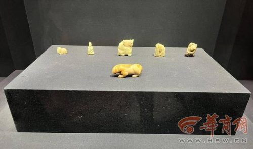 西安玉质公司排名前十(西安的玉石)插图31