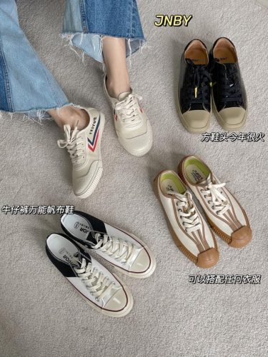 国内鞋子品牌排行榜(国内名牌鞋排名前十名)插图2