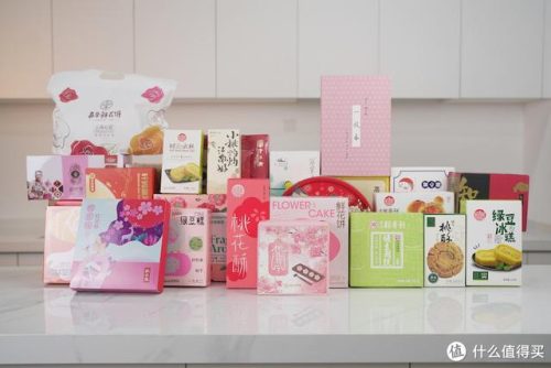 桃酥排行榜(中国最有名的桃酥品牌)插图2