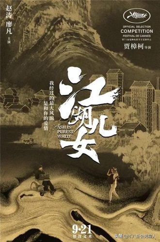 华语历史票房排行榜(豆瓣评分最高的电影是哪些)插图30
