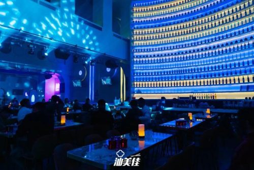汕尾河边酒吧排名前十(汕尾酒吧哪家比较好)插图20