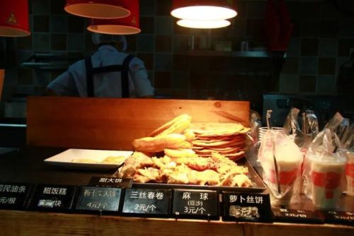 嘉定早餐美食排名前十(嘉定南翔美食排行榜)插图14